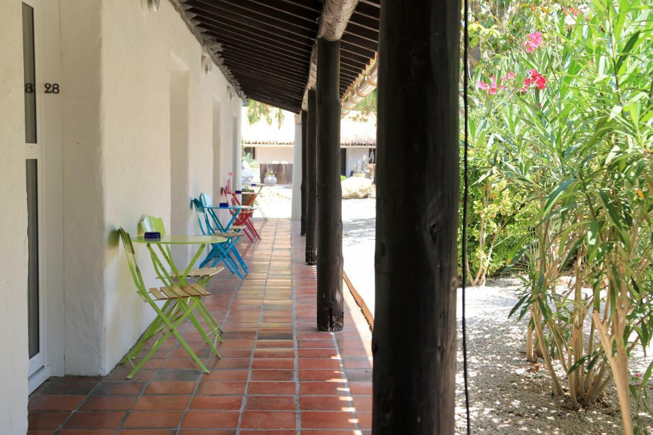 Les Rizieres Hotel Saintes-Maries-de-la-Mer Exterior photo